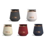 Custom RTIC® 8 oz. Happy Hour Lowball Tumbler (ceramic lined)