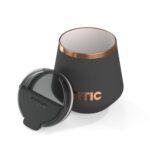 Custom RTIC® 8 oz. Happy Hour Lowball Tumbler (ceramic lined) - 7