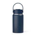 Custom 16 oz RTIC® Stainless Steel Ceramic Lined Outback Water Bottle - 1