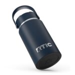 Custom 16 oz RTIC® Stainless Steel Ceramic Lined Outback Water Bottle - 2