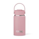 Custom 16 oz RTIC® Stainless Steel Ceramic Lined Outback Water Bottle - 5