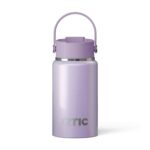 Custom 16 oz RTIC® Stainless Steel Ceramic Lined Outback Water Bottle - 7