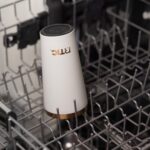 Custom 18 oz RTIC® Stainless Steel Ceramic Lined Happy Hour Pint Tumbler - 6