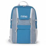 Custom 24-Can RTIC® Chillout Insulated Cooler Backpack w/ Bottle Opener 12" x 18.5" - 6
