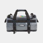 Custom 40L RTIC® Super-Tough Premium Duffle Bag (20" x 11")