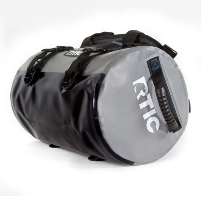 Custom 40L RTIC® Super-Tough Premium Duffle Bag (20" x 11") - 2