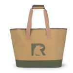 Custom 40L RTIC® Waterproof Ultra Tough Tote Bag w/ Gusset 23.5" x 15" - 1