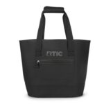 Custom 40L RTIC® Waterproof Ultra Tough Tote Bag w/ Gusset 23.5" x 15" - 5