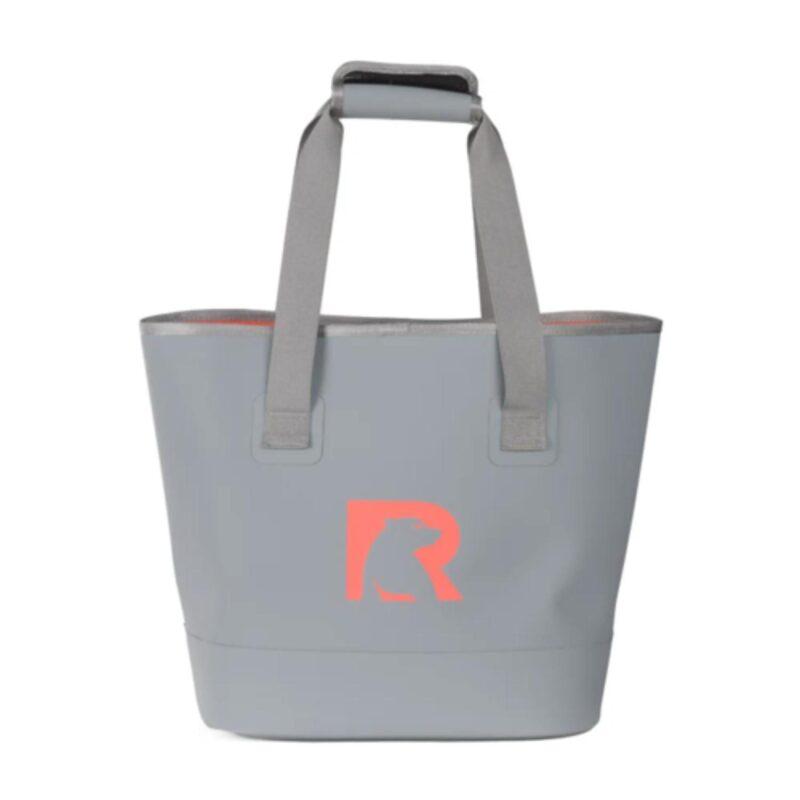 Custom 40L RTIC® Waterproof Ultra Tough Tote Bag w/ Gusset 23.5" x 15" - 7