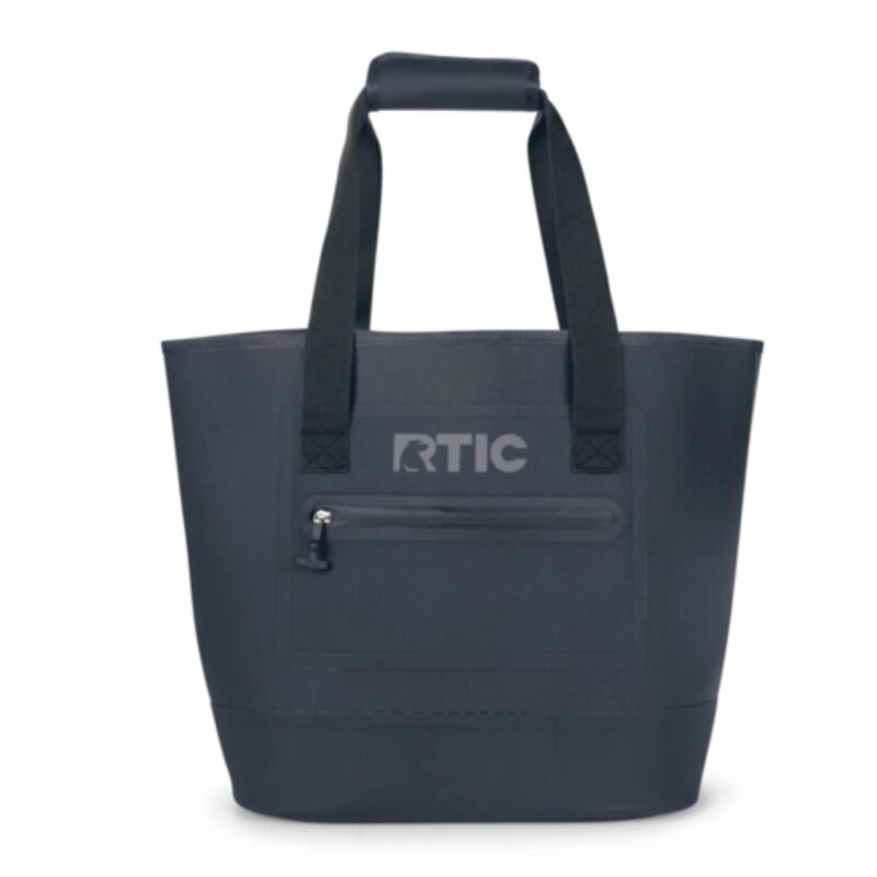 Custom 40L RTIC® Waterproof Ultra Tough Tote Bag w/ Gusset 23.5" x 15" - 8