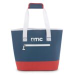 Custom 40L RTIC® Waterproof Ultra Tough Tote Bag w/ Gusset 23.5" x 15" - 9