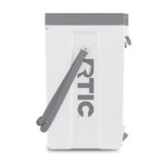 Custom 6 Gallon RTIC® Insulated Half Time Cooler Ice Chest - 3