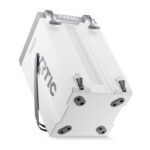 Custom 6 Gallon RTIC® Insulated Half Time Cooler Ice Chest - 4