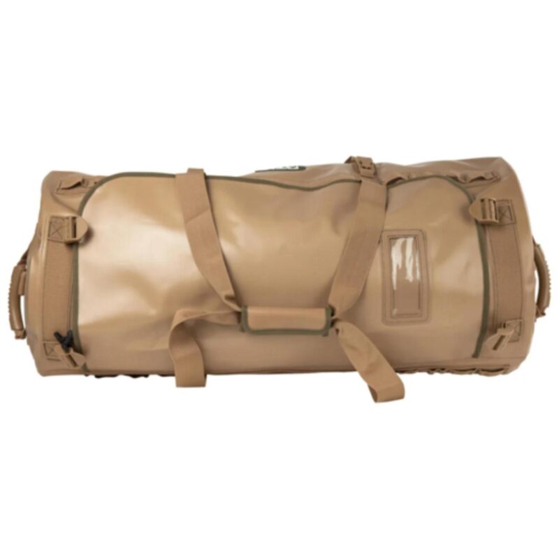 Custom 70L RTIC® Super-Tough Premium Duffle Bag (35" x 16") - 3