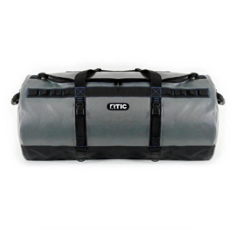 Custom 70L RTIC® Super-Tough Premium Duffle Bag (35" x 16") - 4