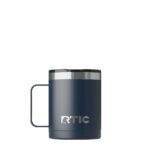 Custom RTIC 12oz Essential Coffee Mug - 2