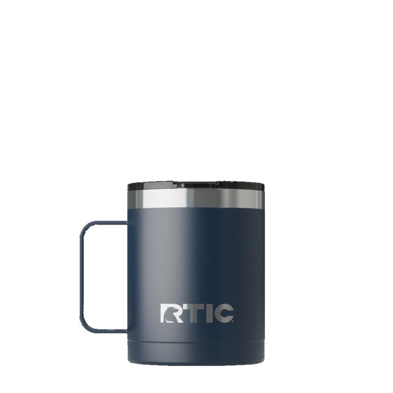Custom RTIC 12oz Essential Coffee Mug - 2