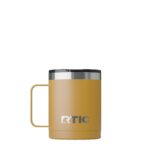 Custom RTIC 12oz Essential Coffee Mug - 3