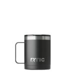 Custom RTIC 12oz Essential Coffee Mug - 5