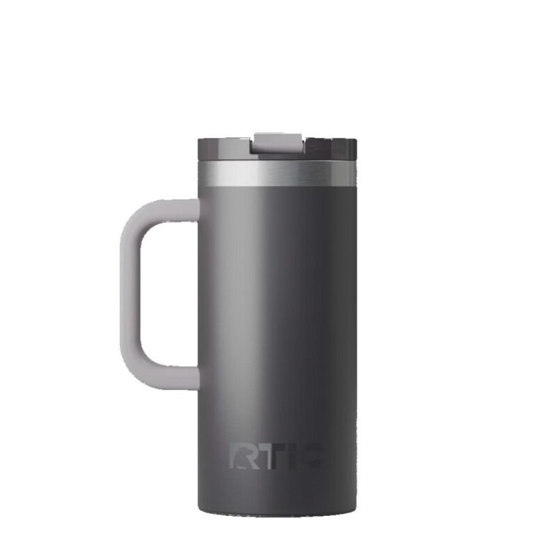 Custom RTIC 16 oz Little Road Trip Tumbler - 2