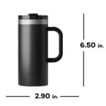 Custom RTIC 16 oz Little Road Trip Tumbler - 6