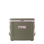 Custom RTIC 16 qt Road Trip Cooler - 8