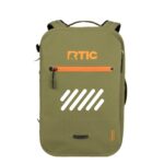 Custom RTIC 26 L Ultra-Dry Backpack