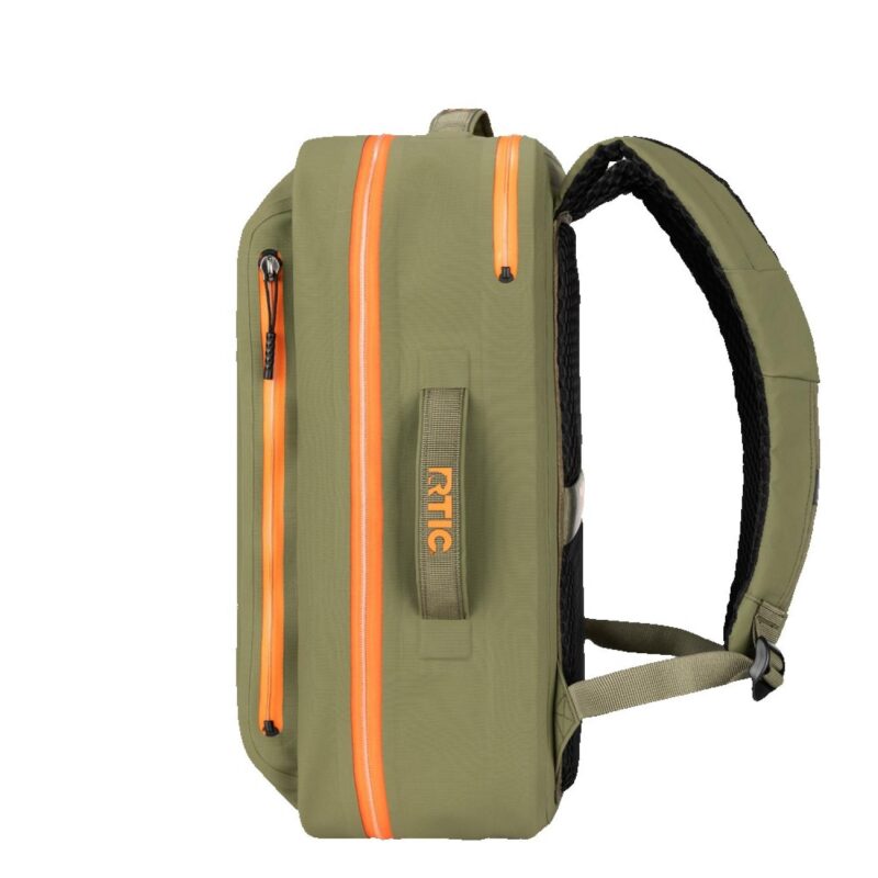 Custom RTIC 26 L Ultra-Dry Backpack - 4