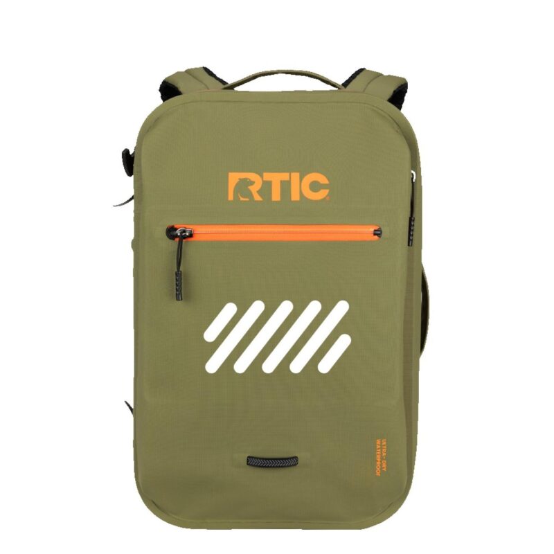 Custom RTIC 26 L Ultra-Dry Backpack