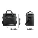 Custom RTIC 50 Can Ultra-Tough Cooler - 9