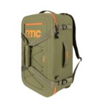 Custom RTIC 60 L Ultra-Dry Duffle Pack - 1