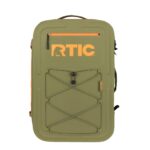Custom RTIC 60 L Ultra-Dry Duffle Pack