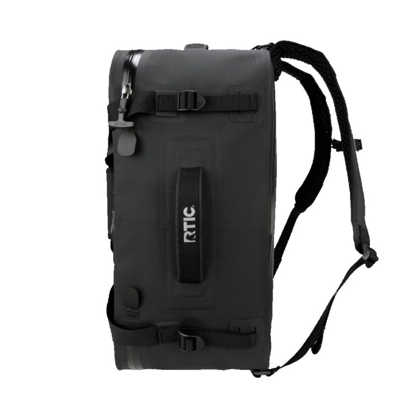 Custom RTIC 60 L Ultra-Dry Duffle Pack - 2