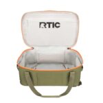 Custom RTIC 60 L Ultra-Dry Duffle Pack - 4