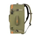 Custom RTIC 60 L Ultra-Dry Duffle Pack - 5