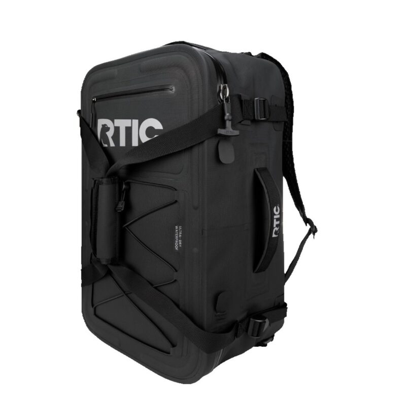 Custom RTIC 60 L Ultra-Dry Duffle Pack - 7