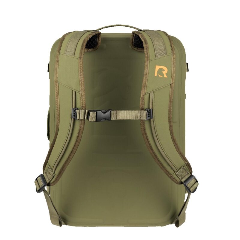 Custom RTIC 60 L Ultra-Dry Duffle Pack - 8