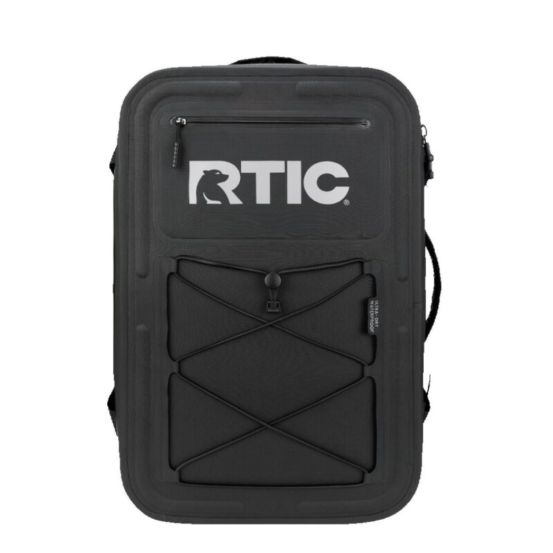 Custom RTIC 60 L Ultra-Dry Duffle Pack - 9