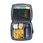 Custom RTIC Day Packer Lunch Box - 2