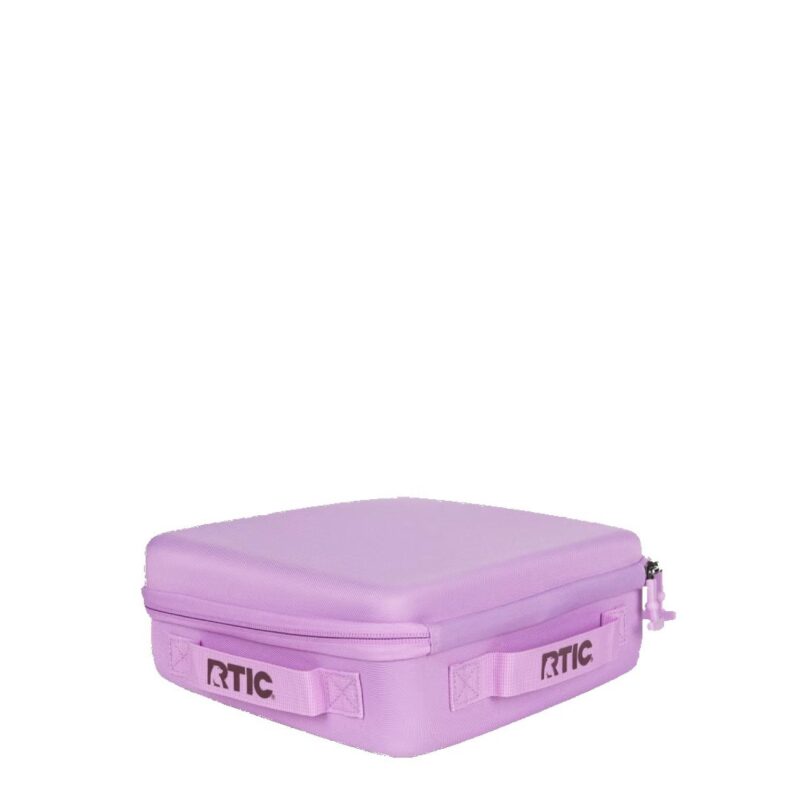 Custom RTIC Day Packer Lunch Box - 3