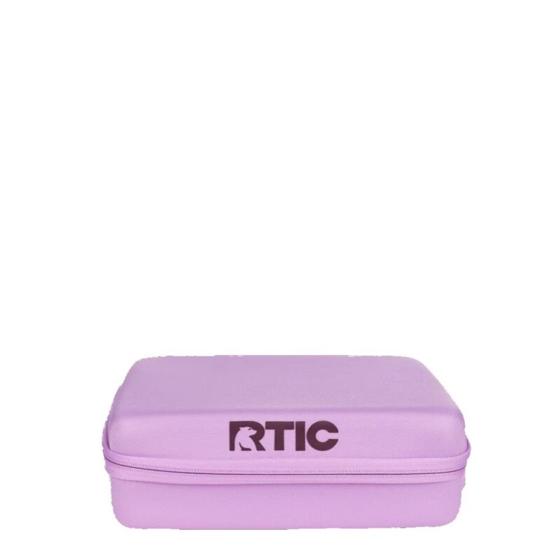 Custom RTIC Day Packer Lunch Box - 4