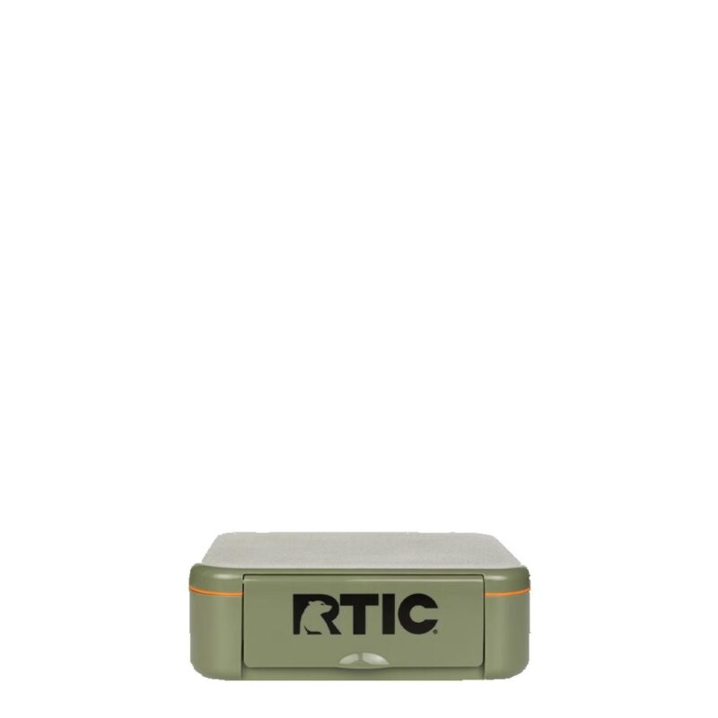 Custom RTIC Day Packer Lunch Container - 4