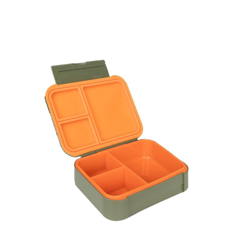 Custom RTIC Day Packer Lunch Container - 6