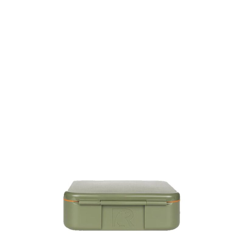 Custom RTIC Day Packer Lunch Container - 9
