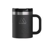 Custom RTIC Essential Mug