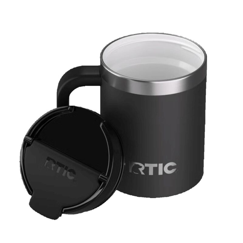 Custom RTIC Essential Mug - 2