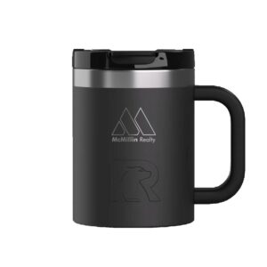 Custom RTIC Essential Mug