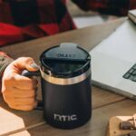Custom RTIC Essential Mug - 4