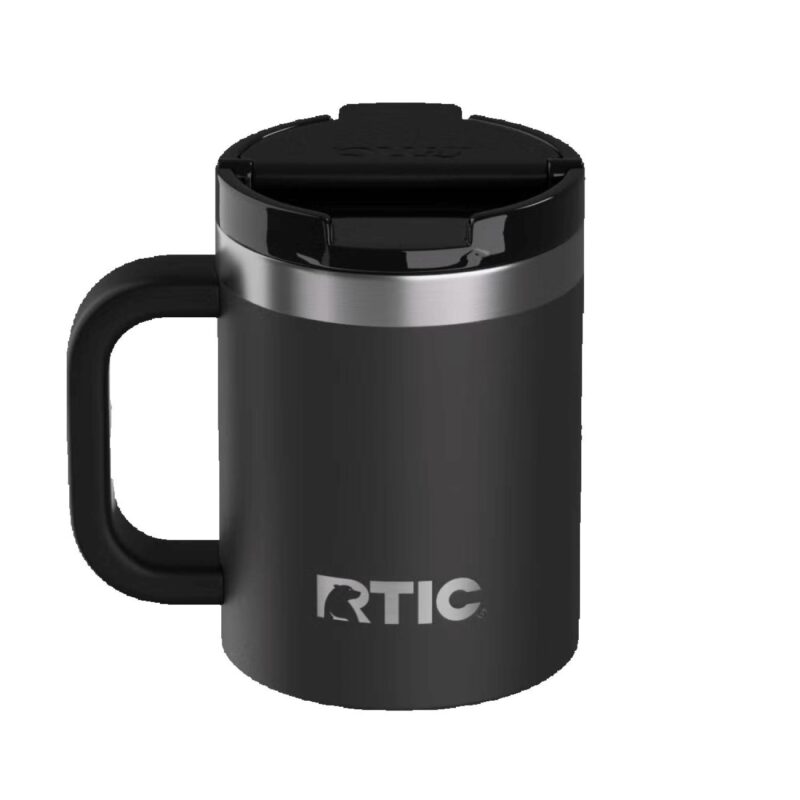 Custom RTIC Essential Mug - 5