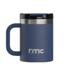 Custom RTIC Essential Mug - 8